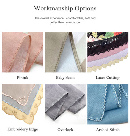 Indonesia Malaysia Popular Voile Fashion Dyed Plain Soild Muslim Hijabs