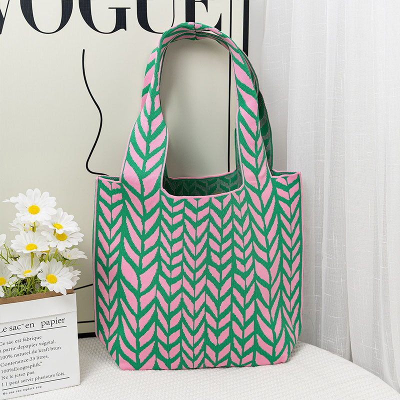 Custom Designed Women's Large Capacity