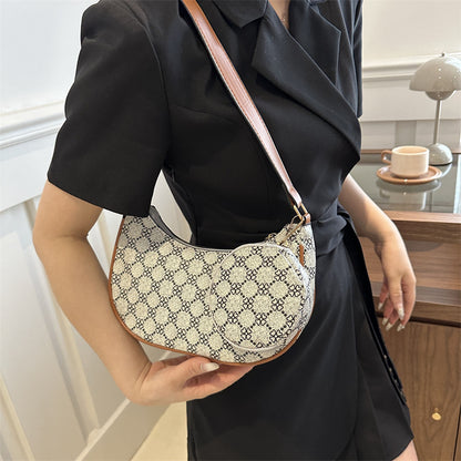 New Shoulder Hand bag for girls premium Quality style beautiful Bags for girls simplified Underarm Stick Bag crossbody bags