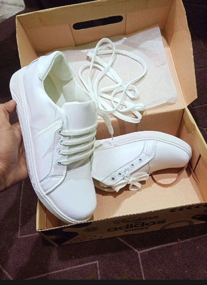 New Stylish Trendy Full White Sneaker Shoes For Mens Shoes For Mens Shoes For Boys Sneaker Shoes Mens Shoes