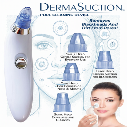 Rechargeable Blackhead Acne Oil Remover Vacuum Suction Face Pore Cleaner Facial Beauty Equipment,Blackhead Removal Machine
